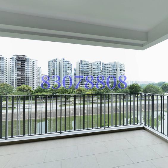 Riversails (D19), Condominium #144399002